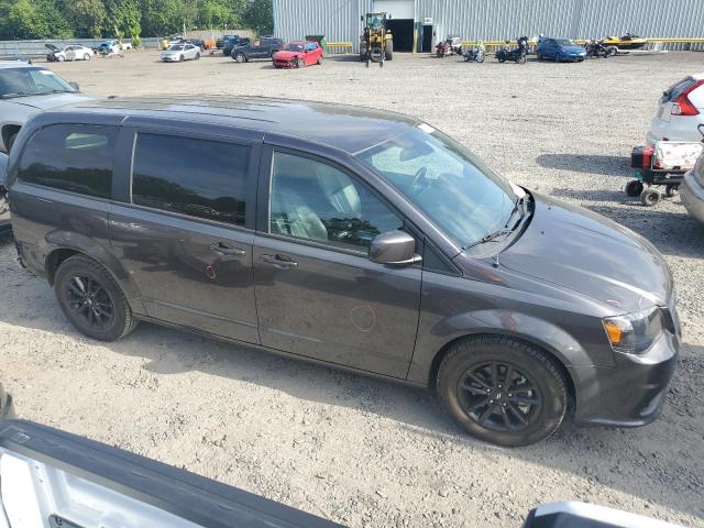 Vin: 2c4rdgeg5kr682280, lot: 60572465, dodge caravan gt 20194