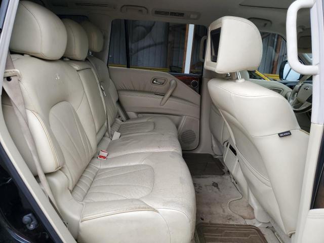 2011 INFINITI QX56 - JN8AZ2NC9B9301295