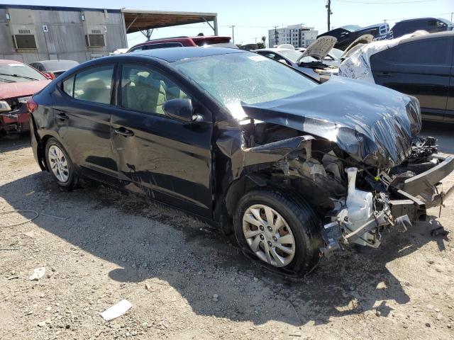 Vin: 5npd74lf3jh264371, lot: 61483735, hyundai elantra se 20184