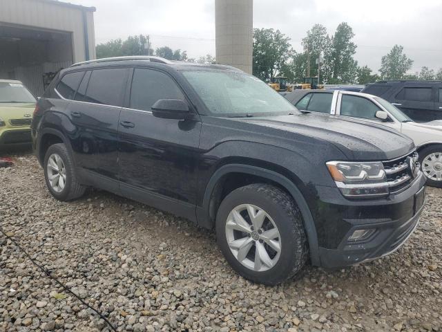 2018 VOLKSWAGEN ATLAS SE 1V2LR2CA9JC517282