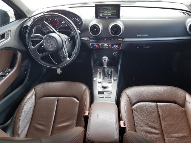 2017 AUDI A3 PREMIUM - WAUAUGFF1H1051801
