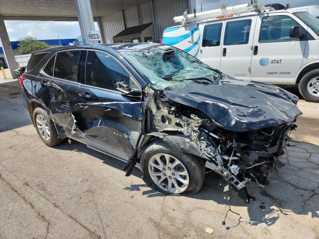 2020 CHEVROLET EQUINOX LT 3GNAXJEV5LL133622