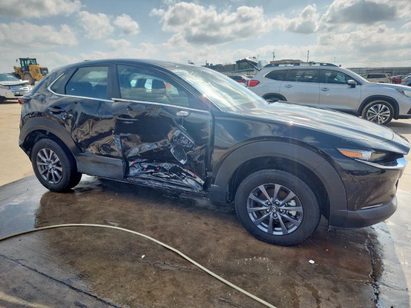 Vin: 3mvdmbam1rm714795, lot: 58607695, mazda cx30 20244