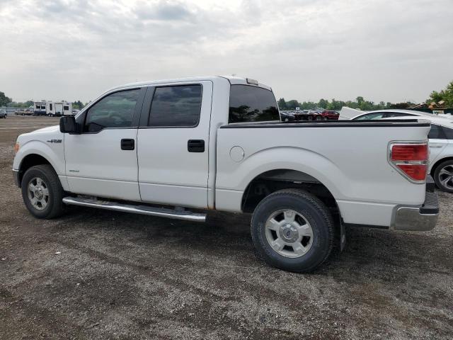 Vin: 1ftfw1et2efb19321, lot: 57615955, ford f-150 supercrew 20142