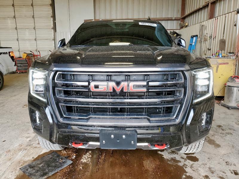 2024 GMC YUKON AT4 1GKS2CKD1RR344857