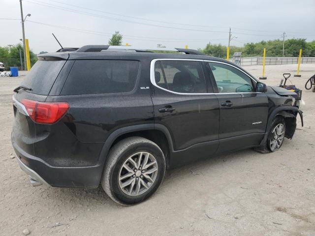 Vin: 1gkknlls4hz172231, lot: 60964065, gmc acadia sle 20173