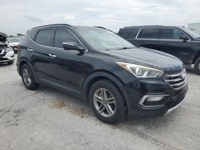 2017 HYUNDAI SANTA FE S - 5XYZU3LB9HG402258