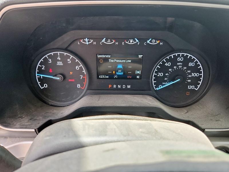 2021 FORD F150 - 1FTMF1C5XMKD59881