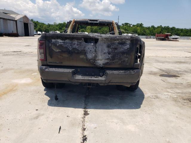 2024 RAM 3500 BIG H 3C63RRHL7RG258070