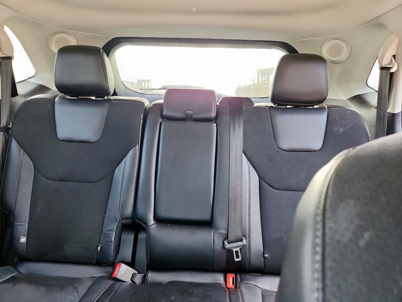 2015 FORD EDGE SPORT 2FMTK3AP8FBB70727