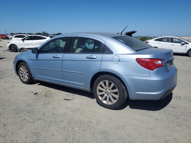 Vin: 1c3ccbbg0cn316617, lot: 61437545, chrysler 200 touring 20122