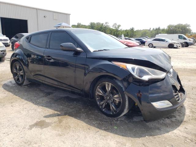 Vin: kmhtc6ad0hu322985, lot: 59036825, hyundai veloster 20174