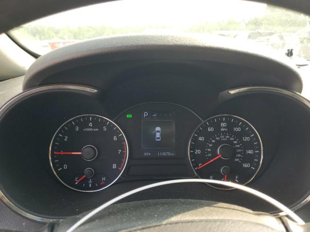 2018 KIA FORTE LX - 3KPFL4A75JE249441
