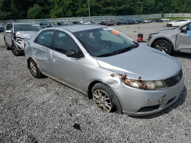 2012 KIA FORTE EX - KNAFU4A22C5596352