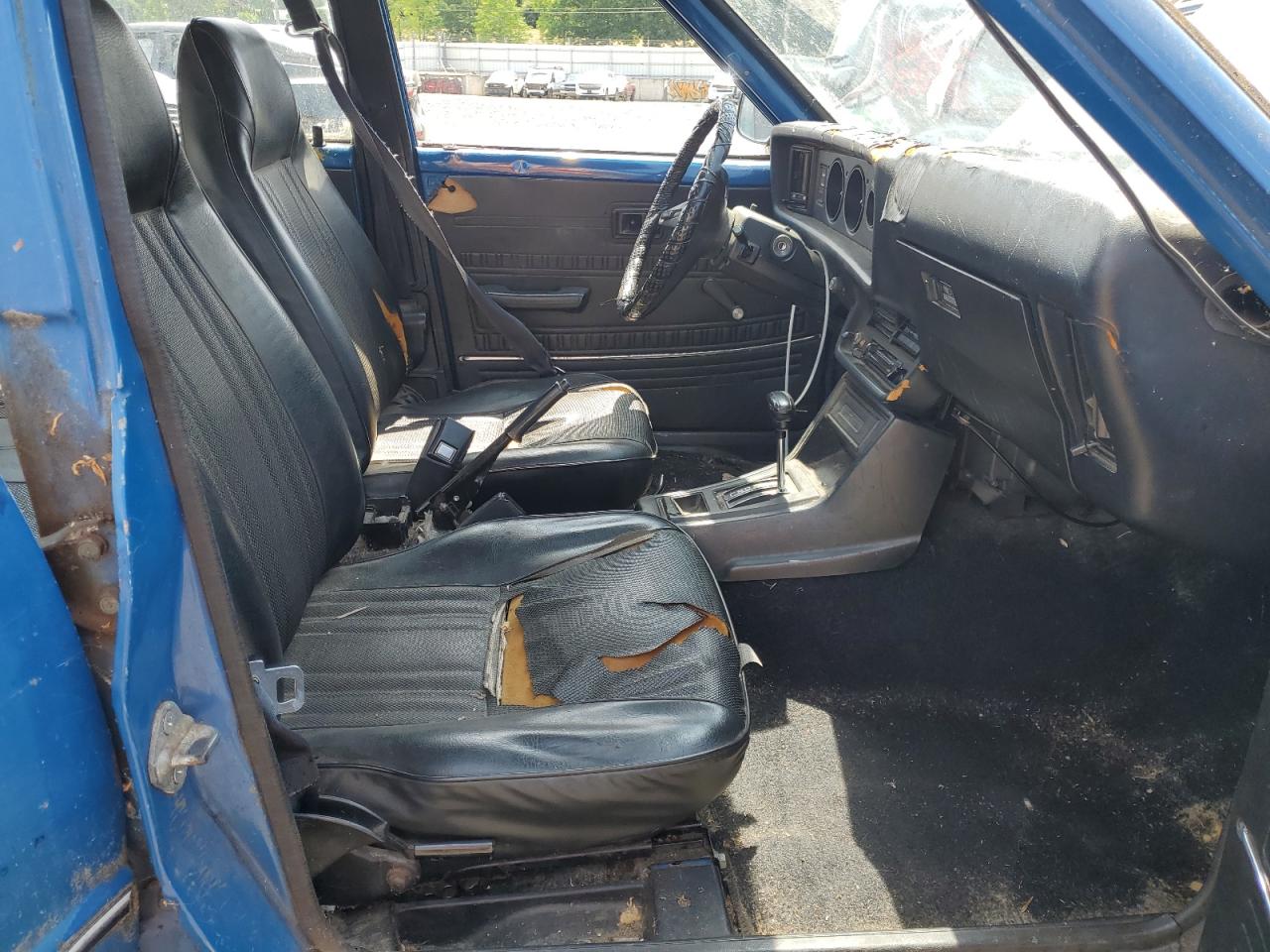 Lot #3210756935 1976 TOYOTA COROLLA