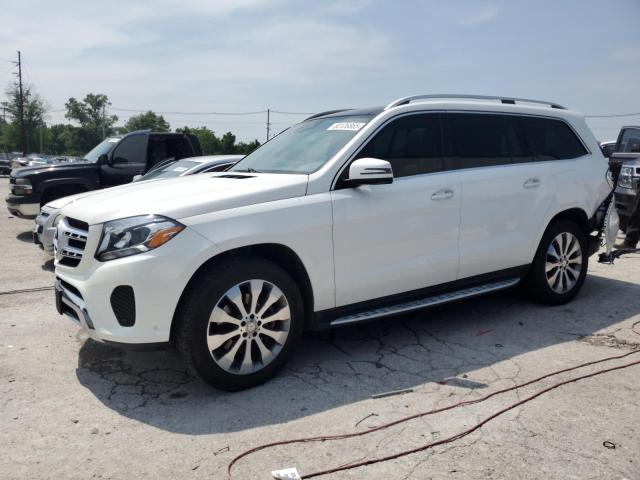 Vin: 4jgdf6eexha881444, lot: 60126865, mercedes-benz gls-class 450 4matic 2017 img_1