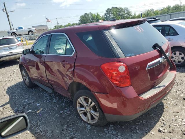 Vin: 2cnalbew8a6272532, lot: 60104995, chevrolet equinox ls 20102