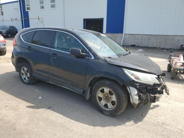 Vin: 2hkrm4h74gh125374, lot: 60013705, honda crv exl 20164