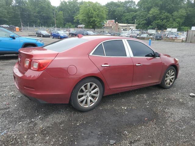 Vin: 1g11h5sl0ef254936, lot: 60305885, chevrolet malibu ltz 20143