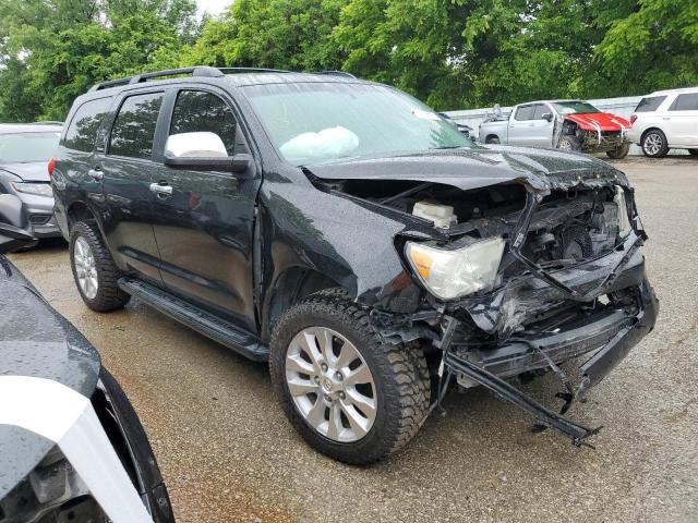 2015 TOYOTA SEQUOIA PL 5TDDY5G14FS122114