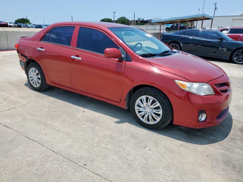 Vin: 5yfbu4ee5dp172478, lot: 61085915, toyota corolla base 20134