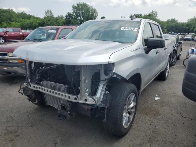 Vin: 3gcpybek0mg248974, lot: 59468395, chevrolet all models k1500 custom 2021 img_1
