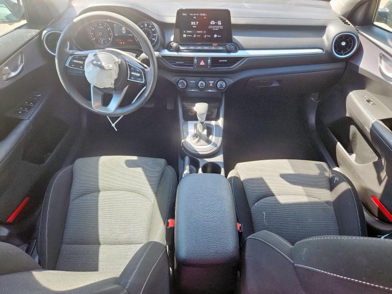 2024 KIA FORTE LX - 3KPF24AD0RE707990