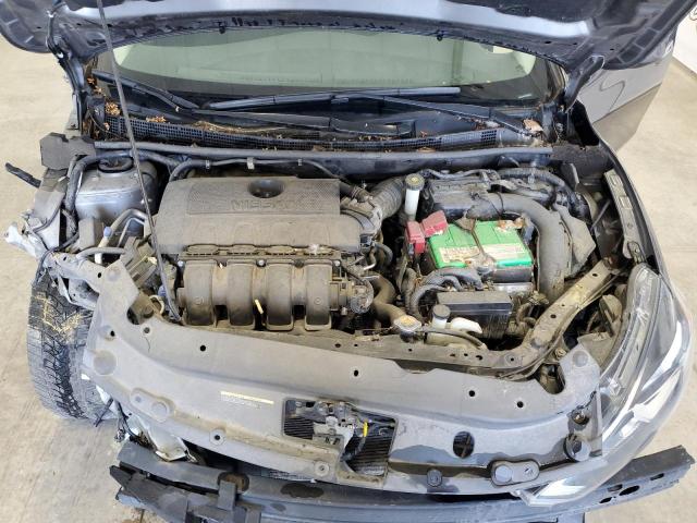 2019 NISSAN SENTRA S - 3N1AB7AP6KY352210