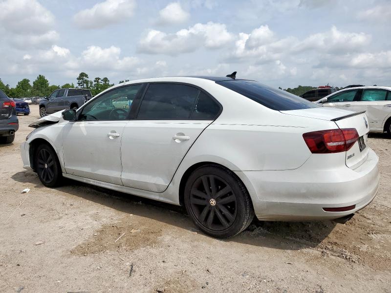 2018 VOLKSWAGEN JETTA SPOR 3VWD17AJXJM207134