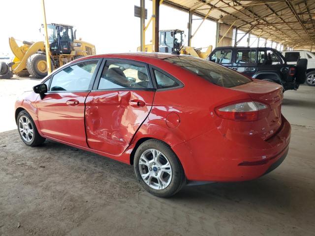 Vin: 3fadp4bj7fm199389, lot: 61421675, ford fiesta se 20152