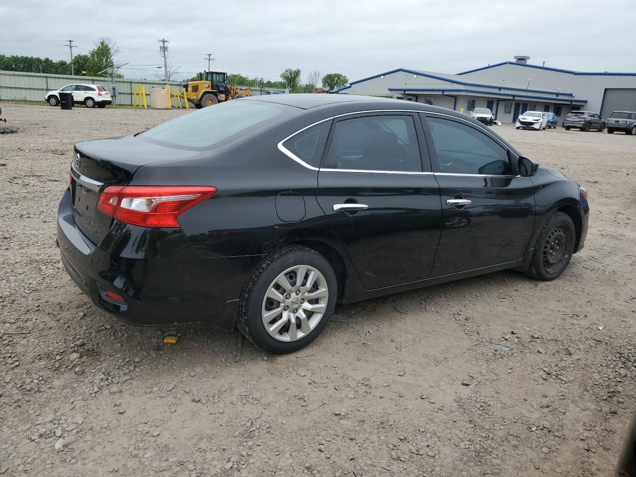 Global Auto Auctions