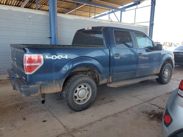 Vin: 1ftfw1ef0dkg54969, lot: 59775795, ford f-150 supercrew 20133