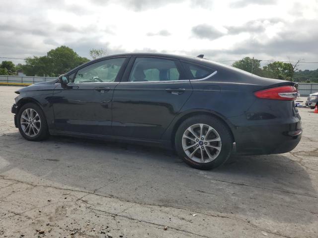 Vin: 3fa6p0hd3kr209903, lot: 61208405, ford fusion se 20192