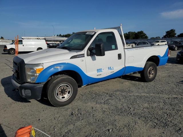 Vin: 1ftbf2a65cea03392, lot: 61860405, ford f250 super duty 2012 img_1