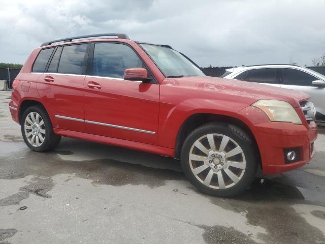 Vin: wdcgg5gb0cf765266, lot: 59691825, mercedes-benz glk-class 350 20124