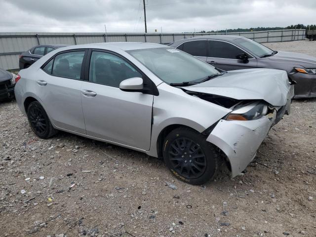 Vin: 5yfburhe2gp561429, lot: 61265445, toyota corolla l 20164