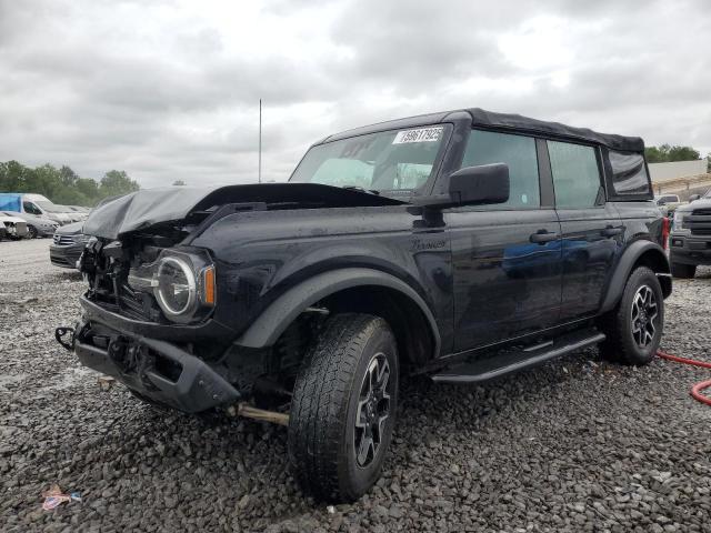 Vin: 1fmee5bp7nlb01116, lot: 59617925, ford bronco base 2022 img_1
