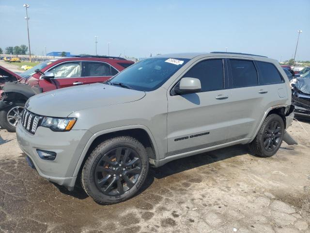 Vin: 1c4rjeag0kc778670, lot: 61906475, jeep grand cher laredo 2019 img_1