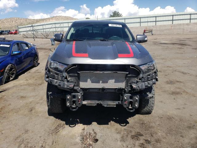 2021 FORD RANGER XL 1FTER4FH2MLD69009