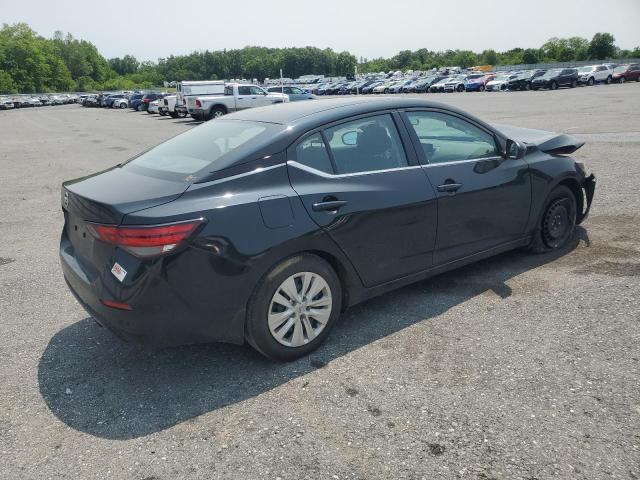 Vin: 3n1ab8bv2ny207026, lot: 59251835, nissan sentra s 20223