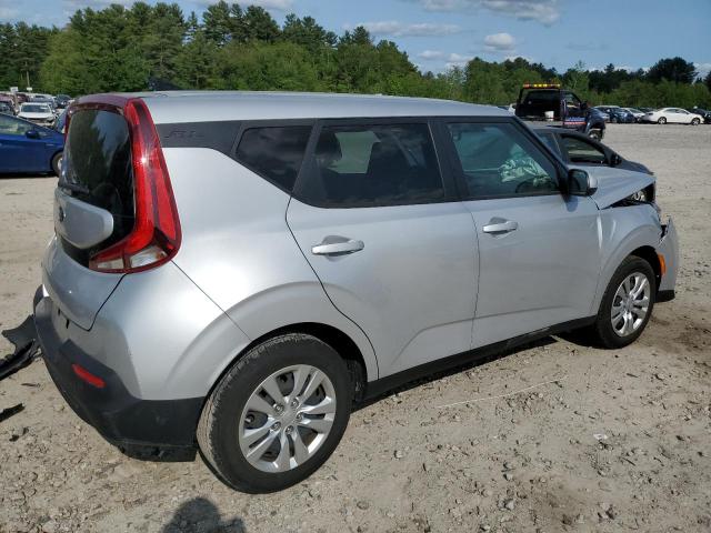 Vin: kndj23au3l7103068, lot: 59152845, kia soul lx 20203