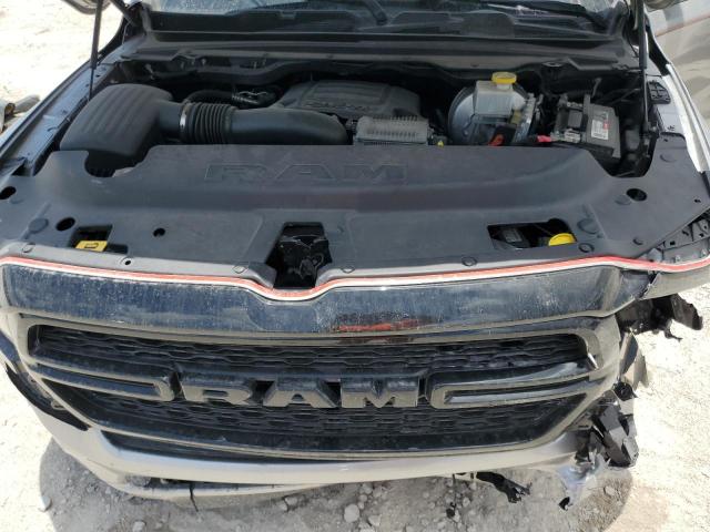 2020 RAM 1500 BIG H - 1C6SRFFT7LN334558