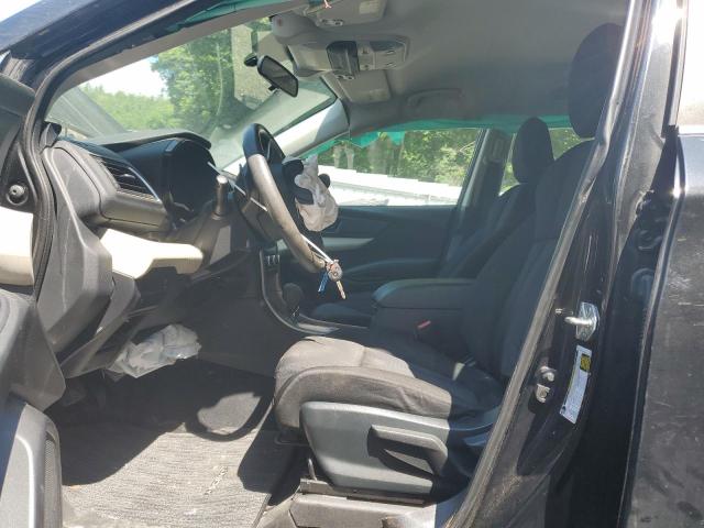 2021 SUBARU ASCENT - 4S4WMAAD5M3421864