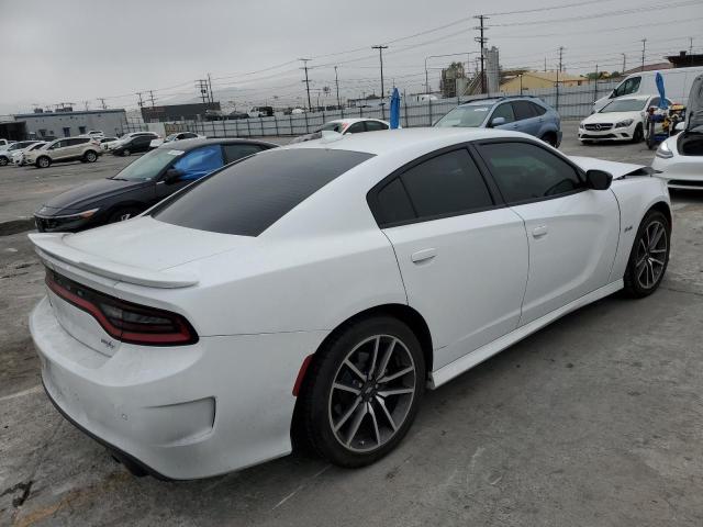 Vin: 2c3cdxct7ph515846, lot: 60378395, dodge charger r/t 20233