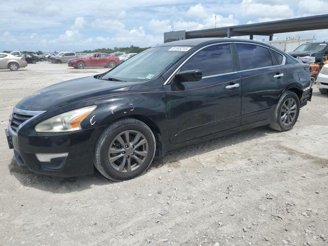 Vin: 1n4al3ap8fc453109, lot: 61593215, nissan altima 2.5 2015 img_1