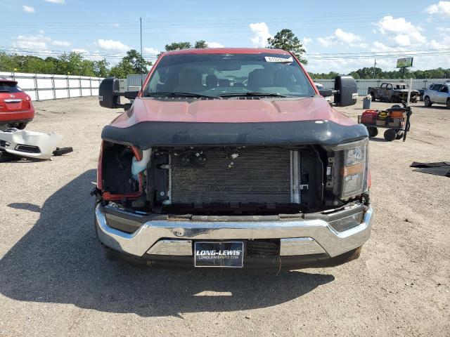2023 FORD F150 SUPER - 1FTEW1C59PKE45157