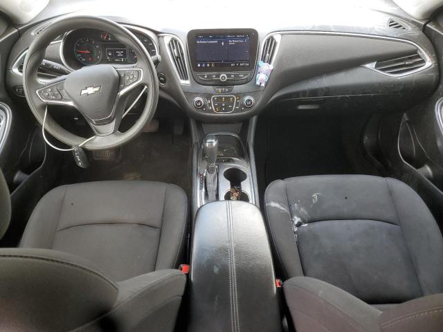 2020 CHEVROLET MALIBU LT - 1G1ZD5ST3LF105058