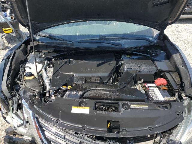 2017 NISSAN ALTIMA 2.5 - 1N4AL3AP1HC293321
