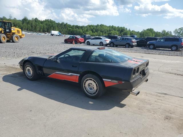 Vin: 1g1yy0782g5120606, lot: 62129265, chevrolet corvette 19862