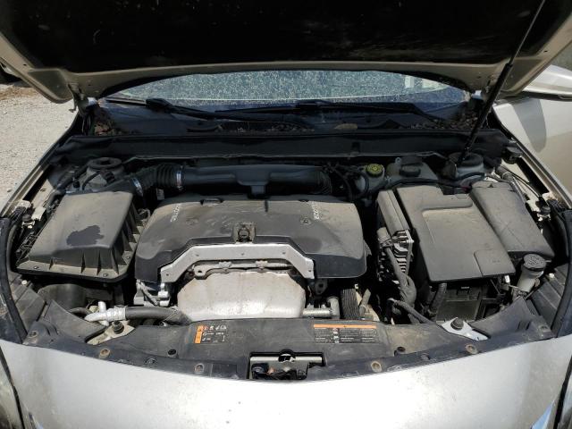 2016 CHEVROLET MALIBU LIM - 1G11C5SA4GF150319